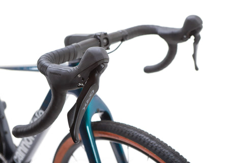 Cannondale Topstone Carbon 3 Shimano GRX Gravel Bike 2025, Size 51cm