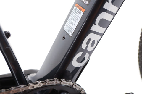 Cannondale Topstone Carbon 3 Shimano GRX Gravel Bike 2025, Size 51cm