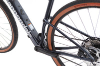 Cannondale Topstone Carbon 3 Shimano GRX Gravel Bike 2025, Size 51cm