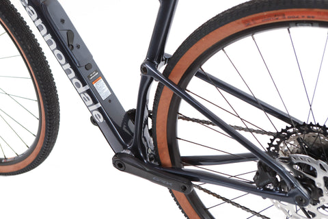 Cannondale Topstone Carbon 3 Shimano GRX Gravel Bike 2025, Size 51cm