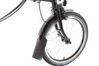 Brompton C-Line Explore Folding Bike 2025