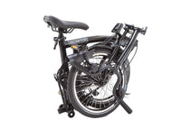 Brompton C-Line Explore Folding Bike 2025