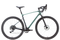 Giant Revolt X Advanced Pro 2 Sram Rival Gravel Bike 2023, Size Large