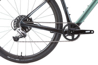 Giant Revolt X Advanced Pro 2 Sram Rival Gravel Bike 2023, Size Large