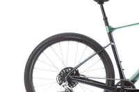 Giant Revolt X Advanced Pro 2 Sram Rival Gravel Bike 2023, Size Large