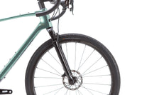 Giant Revolt X Advanced Pro 2 Sram Rival Gravel Bike 2023, Size Large