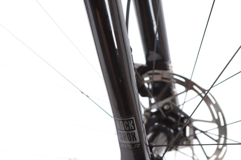 Giant Revolt X Advanced Pro 2 Sram Rival Gravel Bike 2023, Size Large