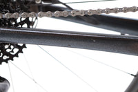 Giant Revolt X Advanced Pro 2 Sram Rival Gravel Bike 2023, Size Large
