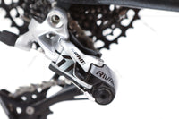 Giant Revolt X Advanced Pro 2 Sram Rival Gravel Bike 2023, Size Large