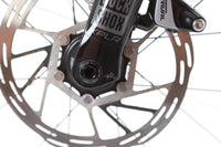 Giant Revolt X Advanced Pro 2 Sram Rival Gravel Bike 2023, Size Large