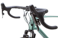 Giant Revolt X Advanced Pro 2 Sram Rival Gravel Bike 2023, Size Large