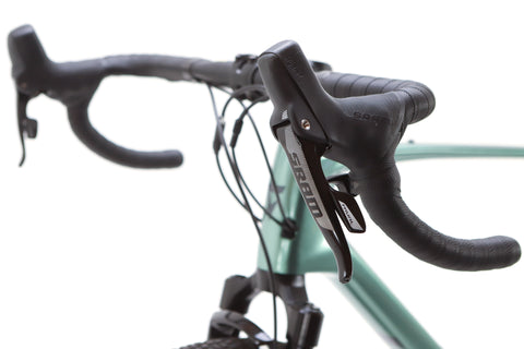 Giant Revolt X Advanced Pro 2 Sram Rival Gravel Bike 2023, Size Large