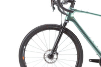 Giant Revolt X Advanced Pro 2 Sram Rival Gravel Bike 2023, Size Large