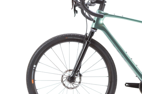 Giant Revolt X Advanced Pro 2 Sram Rival Gravel Bike 2023, Size Large