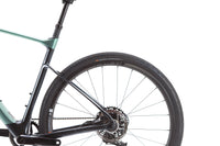 Giant Revolt X Advanced Pro 2 Sram Rival Gravel Bike 2023, Size Large