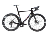Factor Ostro VAM Shimano Ultegra Di2 Disc Road Bike 2024, Size 54cm