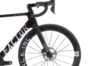 Factor Ostro VAM Shimano Ultegra Di2 Disc Road Bike 2024, Size 54cm