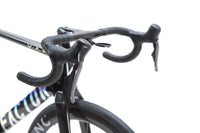 Factor Ostro VAM Shimano Ultegra Di2 Disc Road Bike 2024, Size 54cm