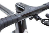 Factor Ostro VAM Shimano Ultegra Di2 Disc Road Bike 2024, Size 54cm
