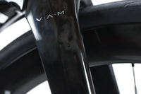Factor Ostro VAM Shimano Ultegra Di2 Disc Road Bike 2024, Size 54cm