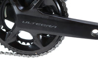 Factor Ostro VAM Shimano Ultegra Di2 Disc Road Bike 2024, Size 54cm