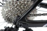 Factor Ostro VAM Shimano Ultegra Di2 Disc Road Bike 2024, Size 54cm