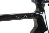 Factor Ostro VAM Shimano Ultegra Di2 Disc Road Bike 2024, Size 54cm