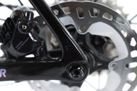 Factor Ostro VAM Shimano Ultegra Di2 Disc Road Bike 2024, Size 54cm