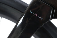 Factor Ostro VAM Shimano Ultegra Di2 Disc Road Bike 2024, Size 54cm