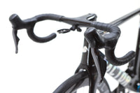 Factor Ostro VAM Shimano Ultegra Di2 Disc Road Bike 2024, Size 54cm