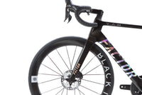 Factor Ostro VAM Shimano Ultegra Di2 Disc Road Bike 2024, Size 54cm