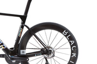 Factor Ostro VAM Shimano Ultegra Di2 Disc Road Bike 2024, Size 54cm