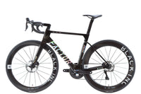 Factor Ostro VAM Shimano Ultegra Di2 Disc Road Bike 2024, Size 54cm