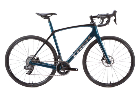 Trek Domane SL 6 Gen 3 Sram Rival eTap AXS Disc Road Bike 2021, Size 56cm