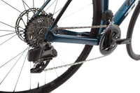 Trek Domane SL 6 Gen 3 Sram Rival eTap AXS Disc Road Bike 2021, Size 56cm