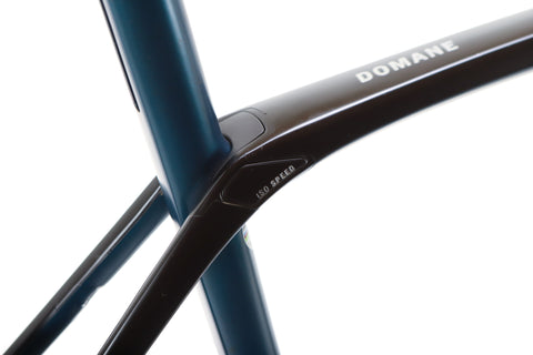 Trek Domane SL 6 Gen 3 Sram Rival eTap AXS Disc Road Bike 2021, Size 56cm