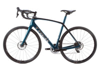 Trek Domane SL 6 Gen 3 Sram Rival eTap AXS Disc Road Bike 2021, Size 56cm