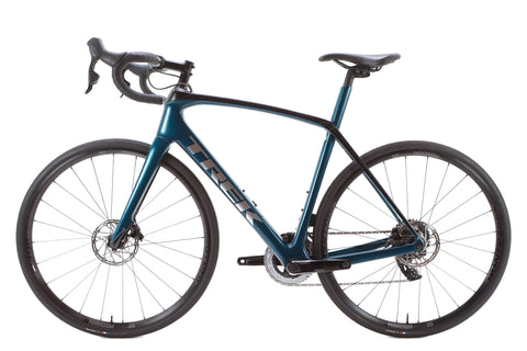 Trek Domane SL 6 Gen 3 Sram Rival eTap AXS Disc Road Bike 2021, Size 56cm