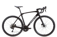 Trek Domane SL 5 Gen 4 Shimano 105 Disc Road Bike 2025, Size 56cm