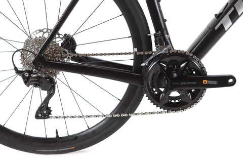 Trek Domane SL 5 Gen 4 Shimano 105 Disc Road Bike 2025, Size 56cm