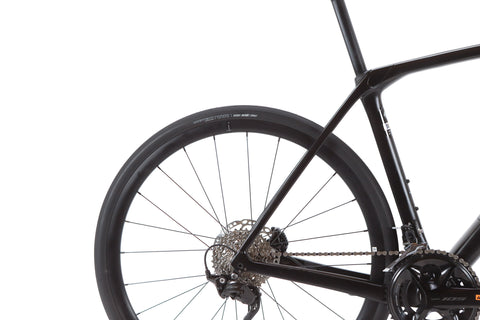 Trek Domane SL 5 Gen 4 Shimano 105 Disc Road Bike 2025, Size 56cm