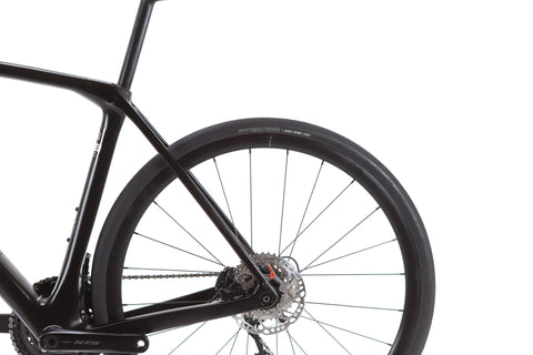 Trek Domane SL 5 Gen 4 Shimano 105 Disc Road Bike 2025, Size 56cm