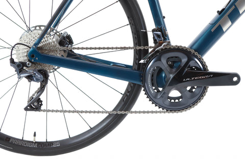 Trek Domane SL 6 Gen 3 Shimano Ultegra Disc Road Bike 2023, Size 58cm