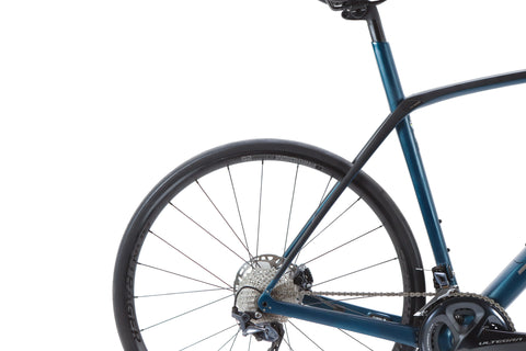 Trek Domane SL 6 Gen 3 Shimano Ultegra Disc Road Bike 2023, Size 58cm
