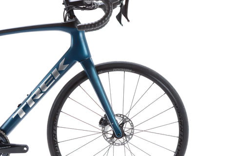 Trek Domane SL 6 Gen 3 Shimano Ultegra Disc Road Bike 2023, Size 58cm