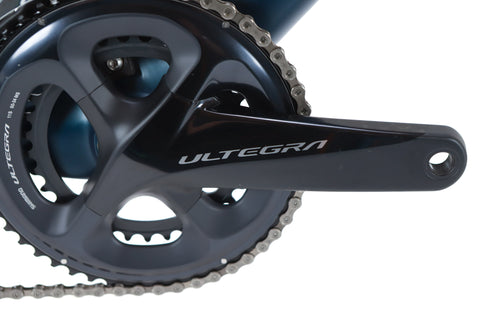 Trek Domane SL 6 Gen 3 Shimano Ultegra Disc Road Bike 2023, Size 58cm