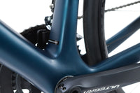 Trek Domane SL 6 Gen 3 Shimano Ultegra Disc Road Bike 2023, Size 58cm