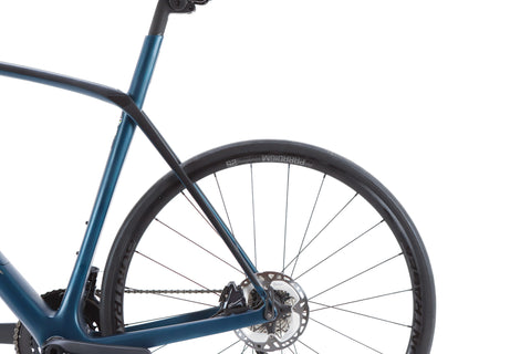 Trek Domane SL 6 Gen 3 Shimano Ultegra Disc Road Bike 2023, Size 58cm