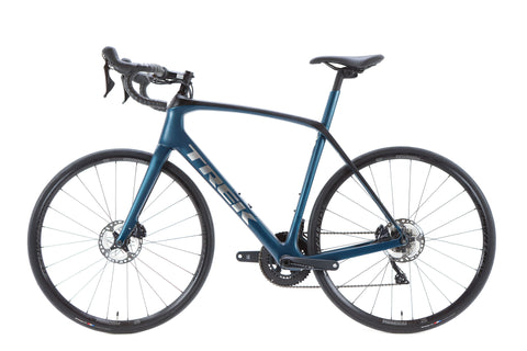 Trek Domane SL 6 Gen 3 Shimano Ultegra Disc Road Bike 2023, Size 58cm