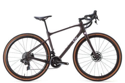 Liv Devote Advanced Pro Sram Force AXS Gravel Bike 2023, Size Medium